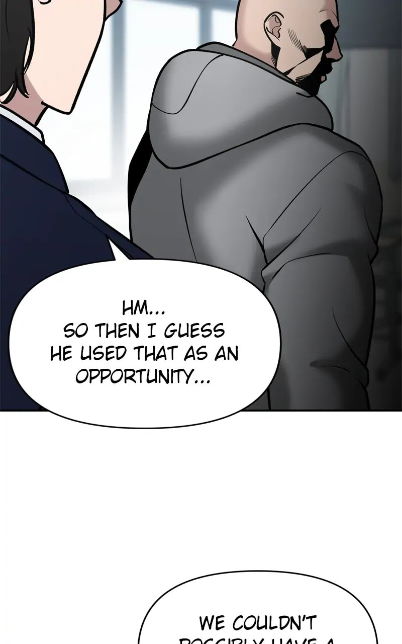 Designated Bully Chapter 50 page 64 - 