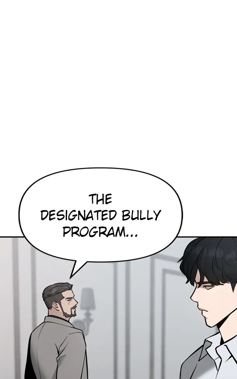 Designated Bully Chapter 50 page 69 - 