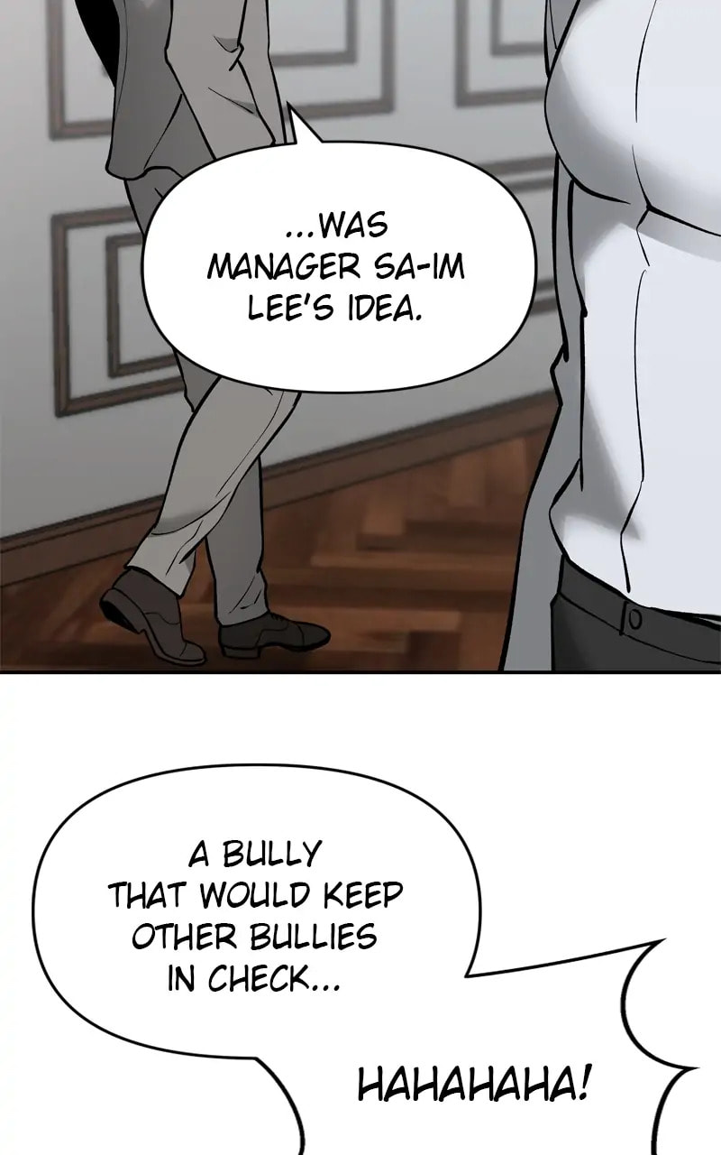Designated Bully Chapter 50 page 70 - 