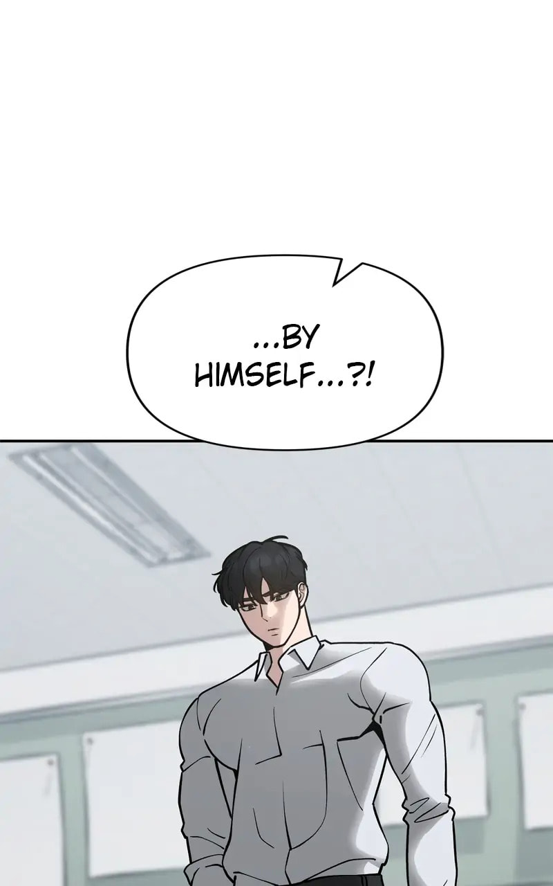 Designated Bully Chapter 50 page 8 - 