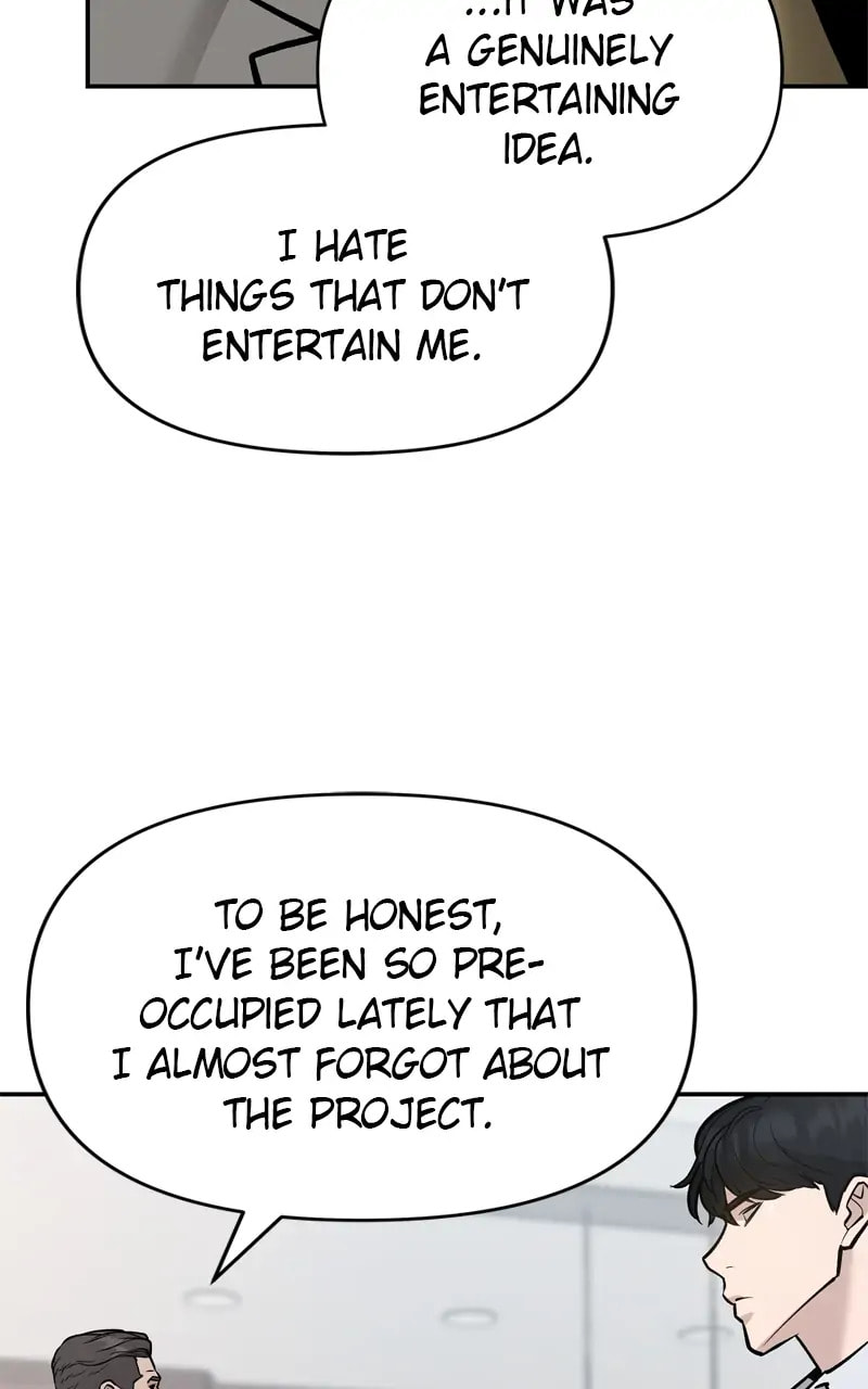 Designated Bully Chapter 50 page 73 - 