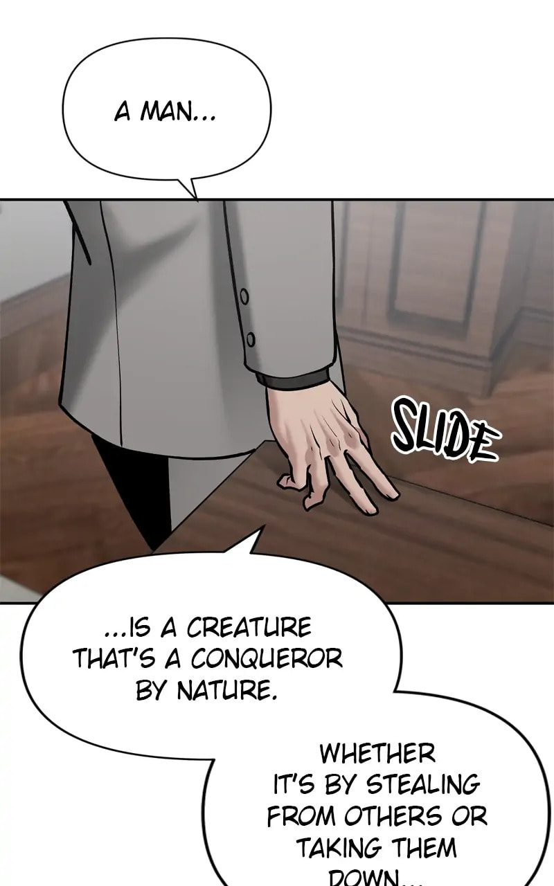 Designated Bully Chapter 50 page 75 - 