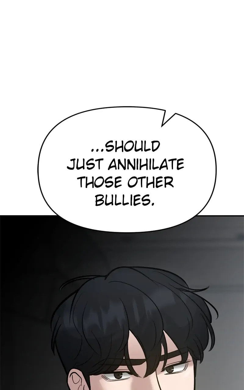 Designated Bully Chapter 50 page 79 - 