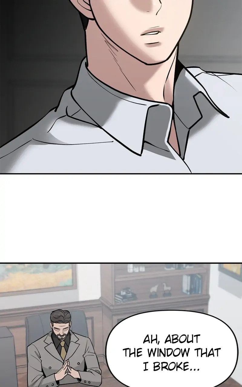 Designated Bully Chapter 50 page 80 - 