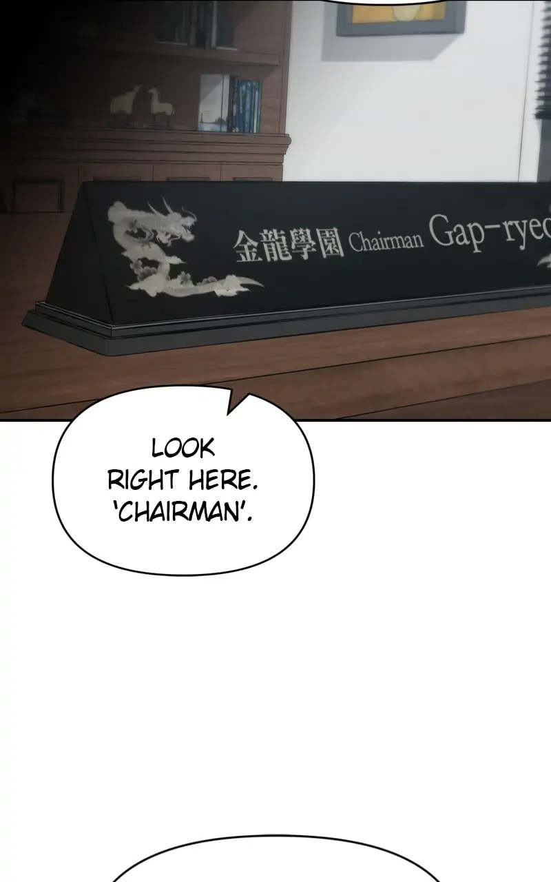 Designated Bully Chapter 50 page 82 - 