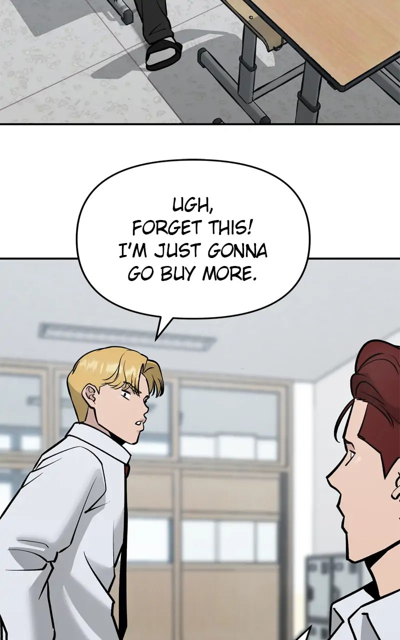 Designated Bully Chapter 50 page 88 - 