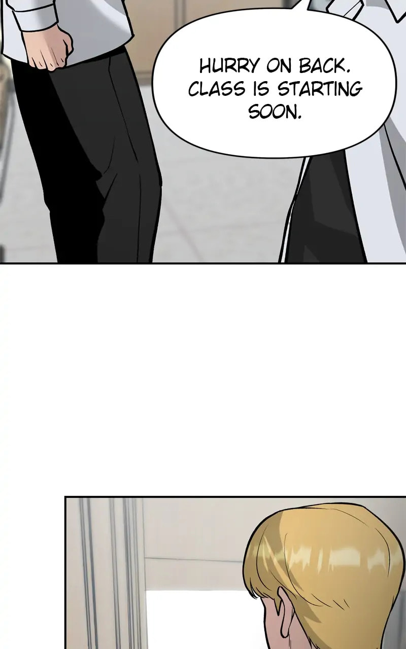Designated Bully Chapter 50 page 89 - 