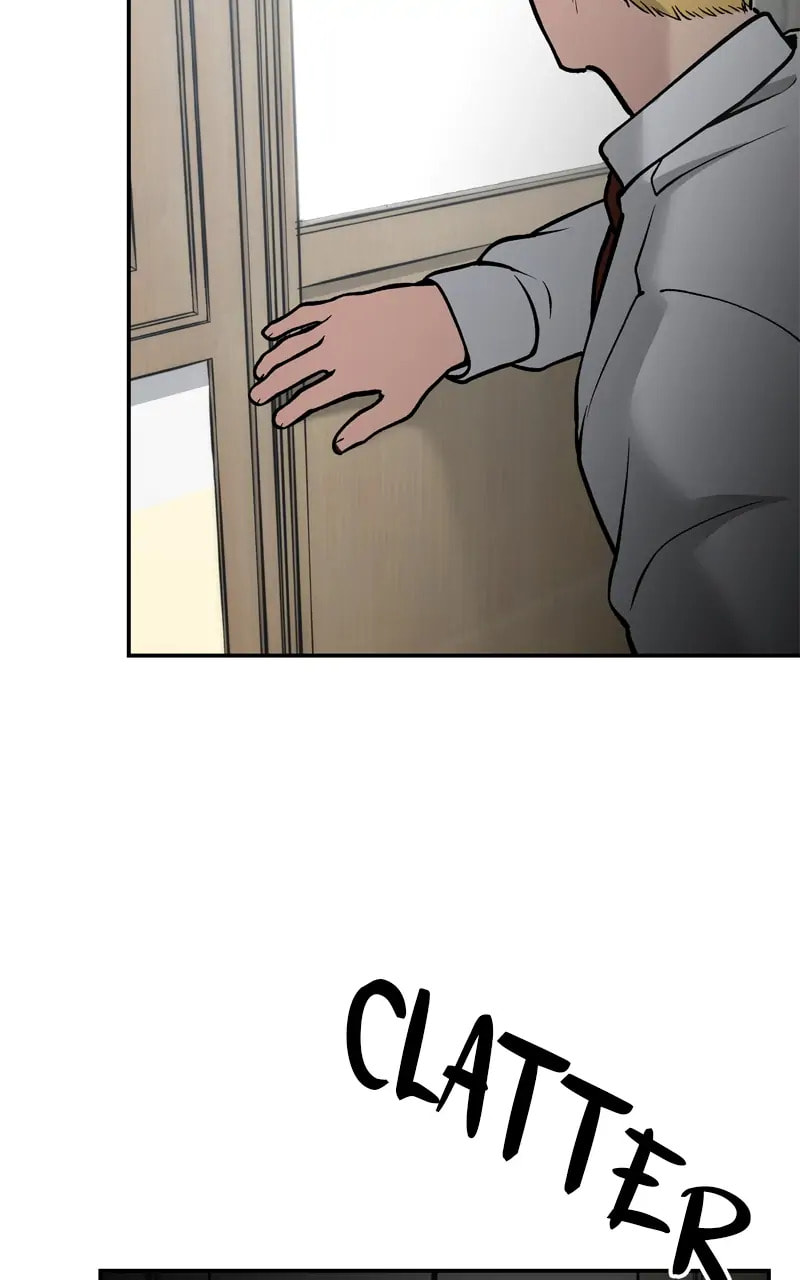 Designated Bully Chapter 50 page 90 - 