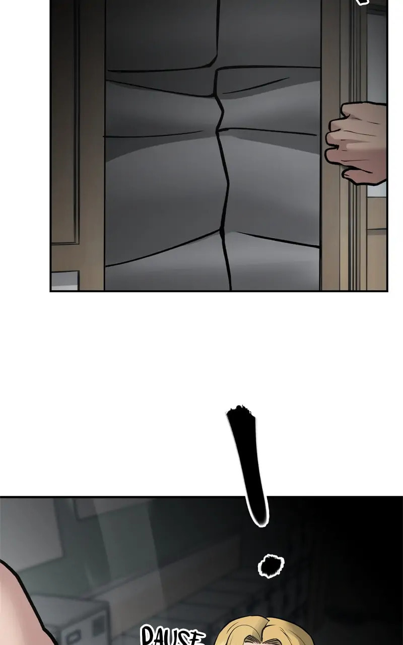 Designated Bully Chapter 50 page 91 - 