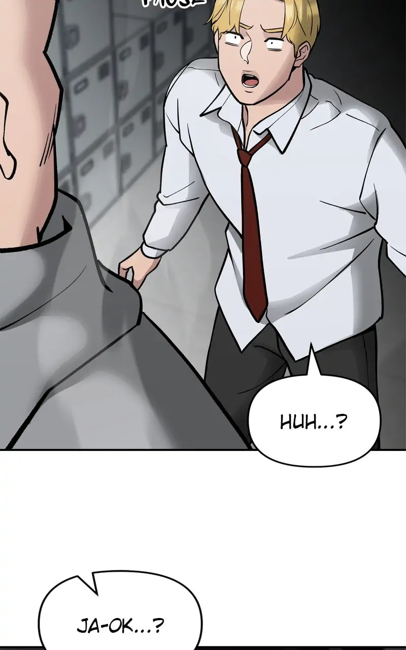 Designated Bully Chapter 50 page 92 - 