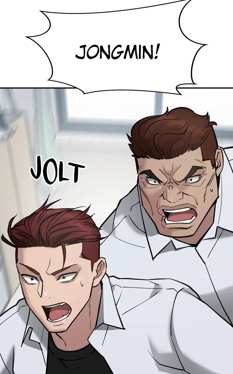 Designated Bully Chapter 50 page 98 - 