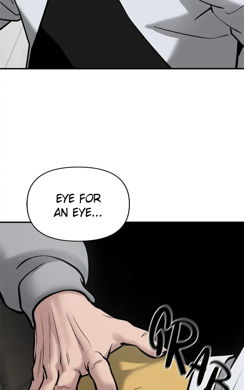 Designated Bully Chapter 50 page 99 - 