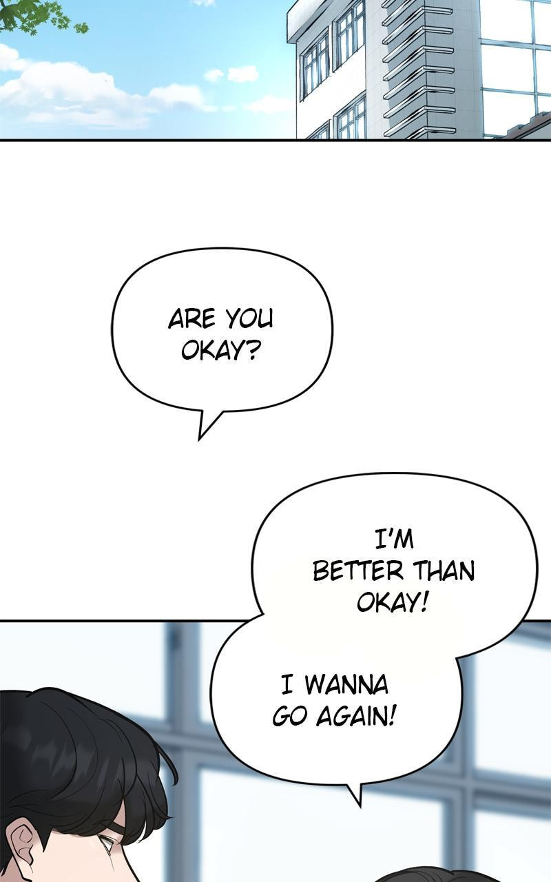Designated Bully Chapter 51 page 11 - 