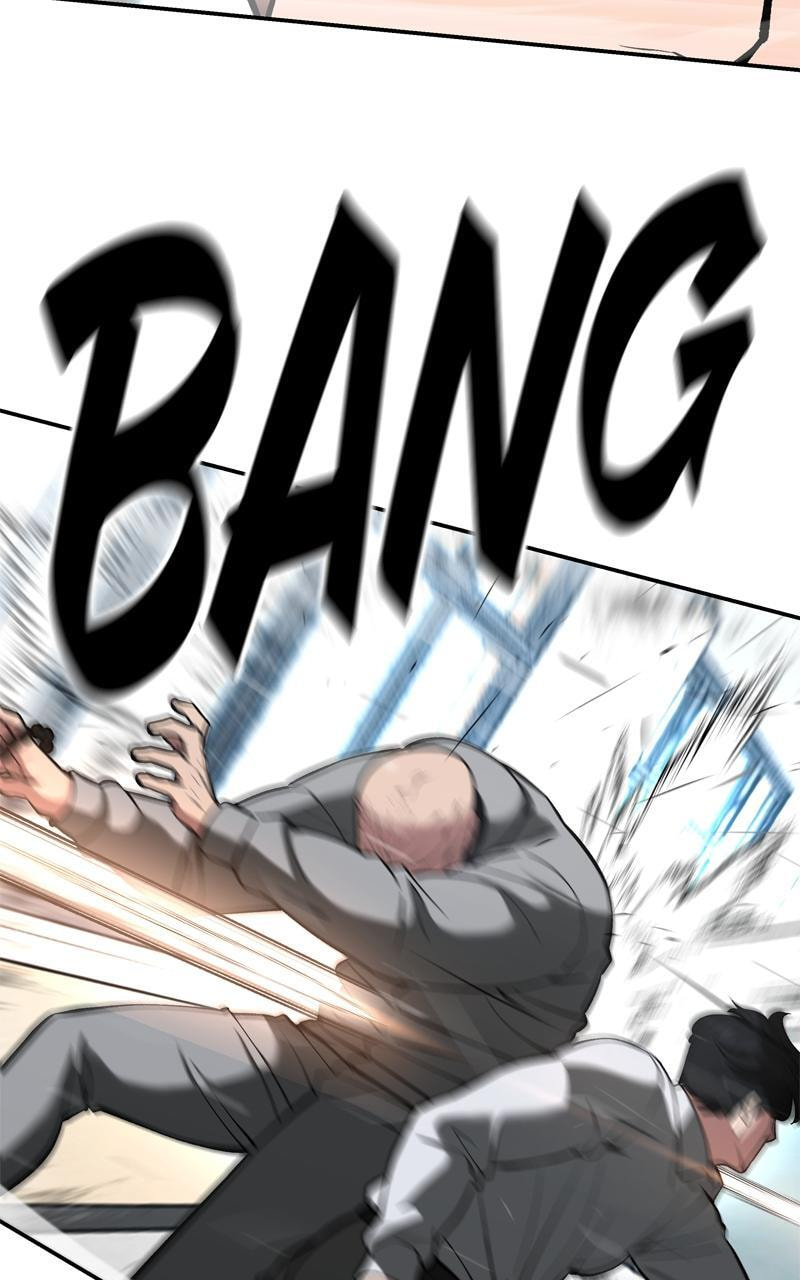 Designated Bully Chapter 51 page 108 - 