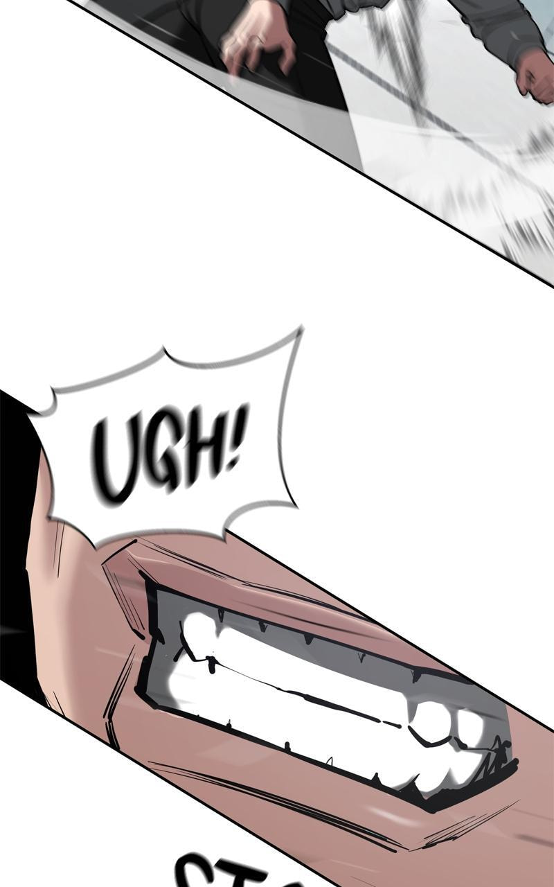 Designated Bully Chapter 51 page 109 - 