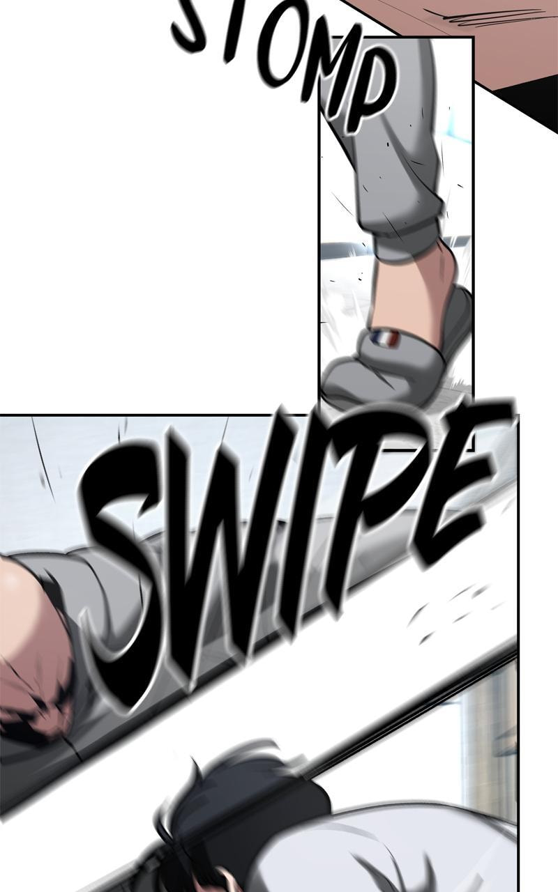 Designated Bully Chapter 51 page 110 - 