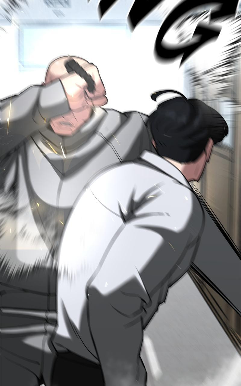 Designated Bully Chapter 51 page 112 - 