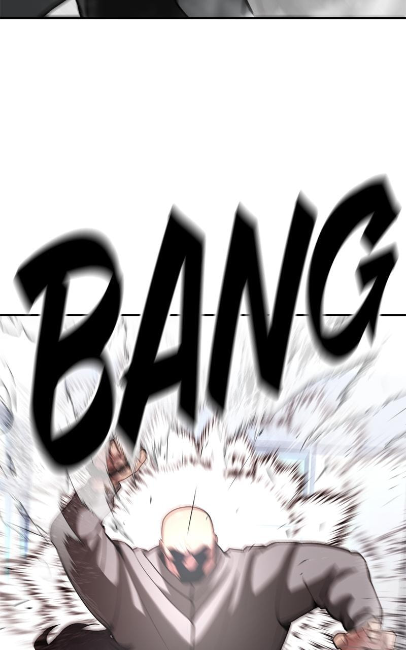 Designated Bully Chapter 51 page 113 - 