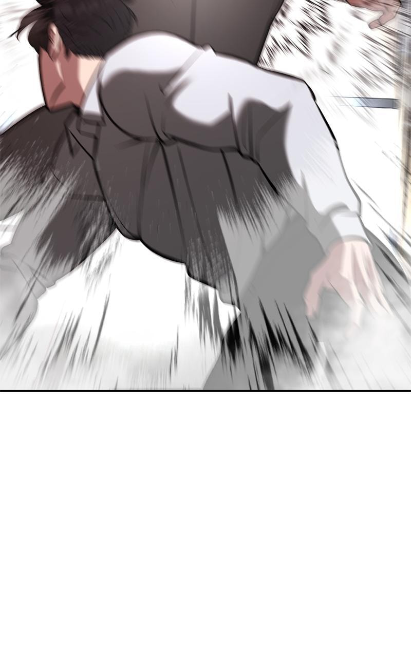 Designated Bully Chapter 51 page 114 - 