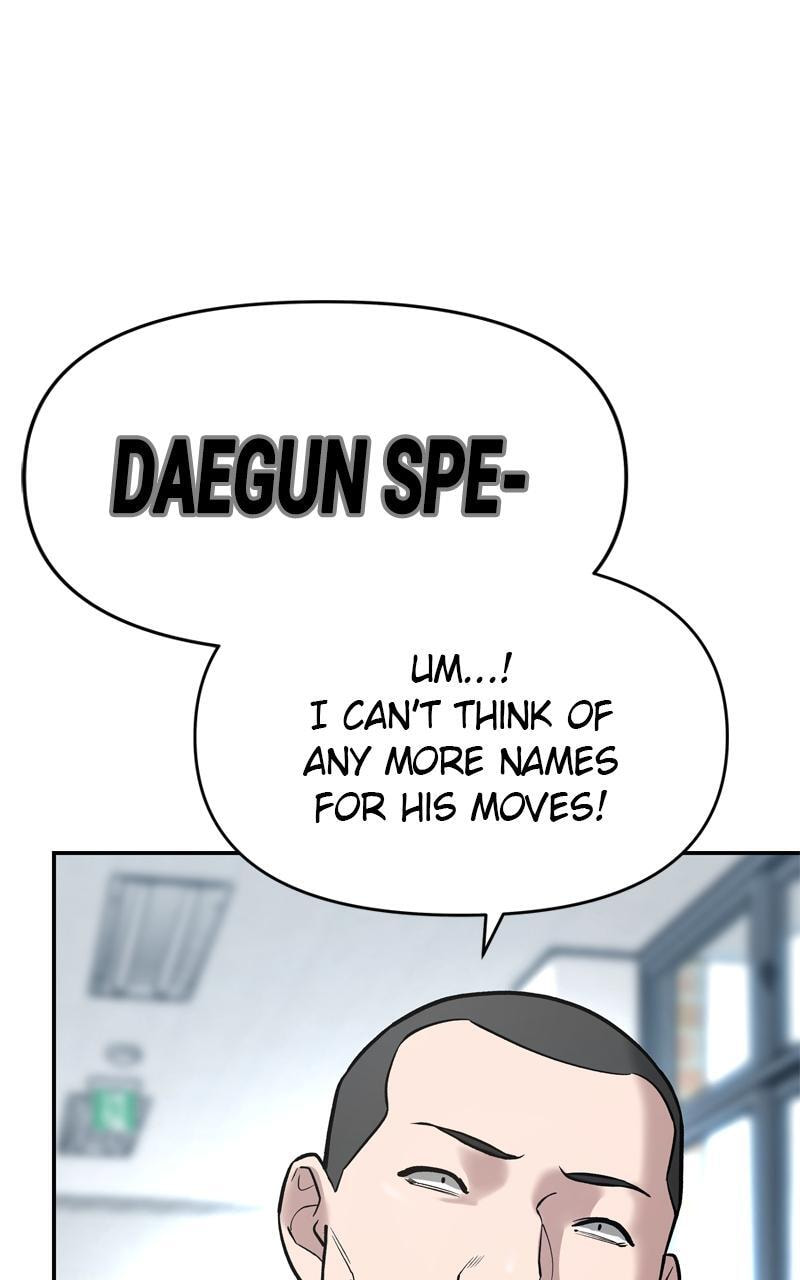Designated Bully Chapter 51 page 115 - 
