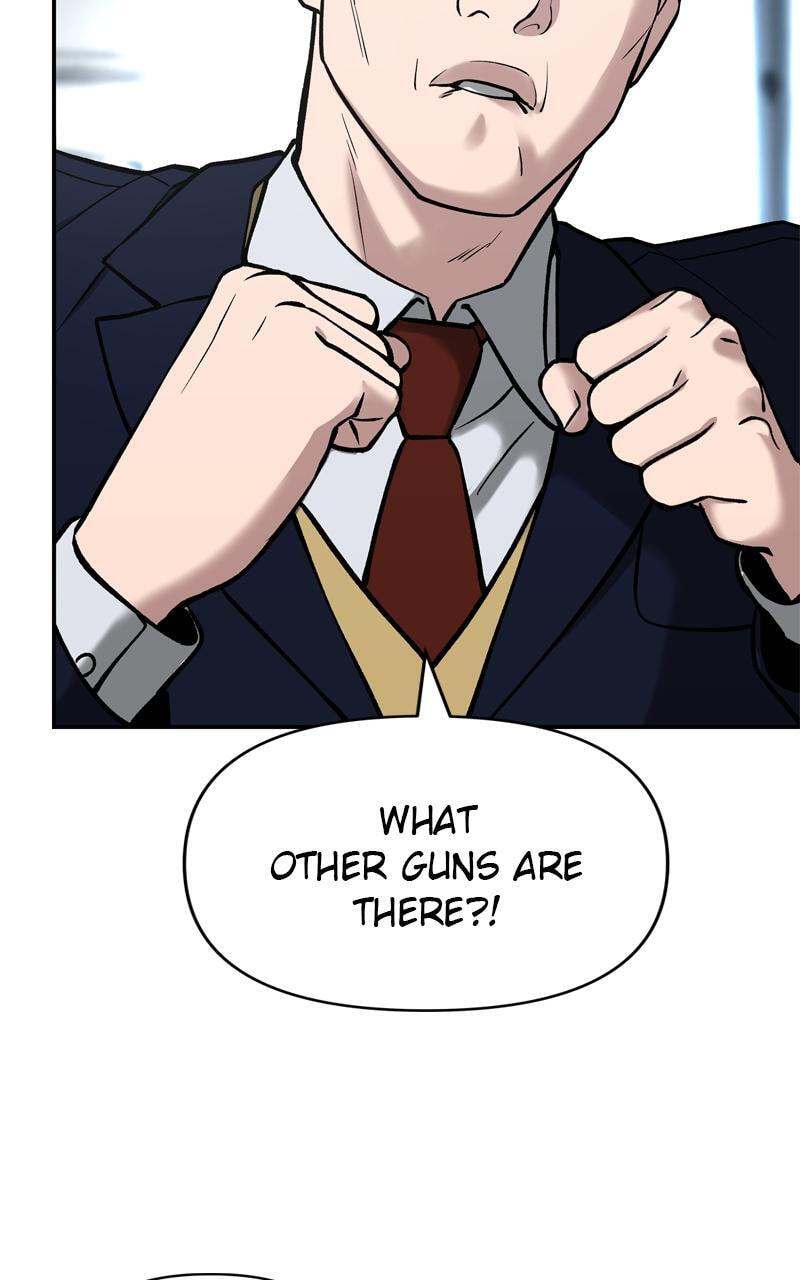 Designated Bully Chapter 51 page 116 - 