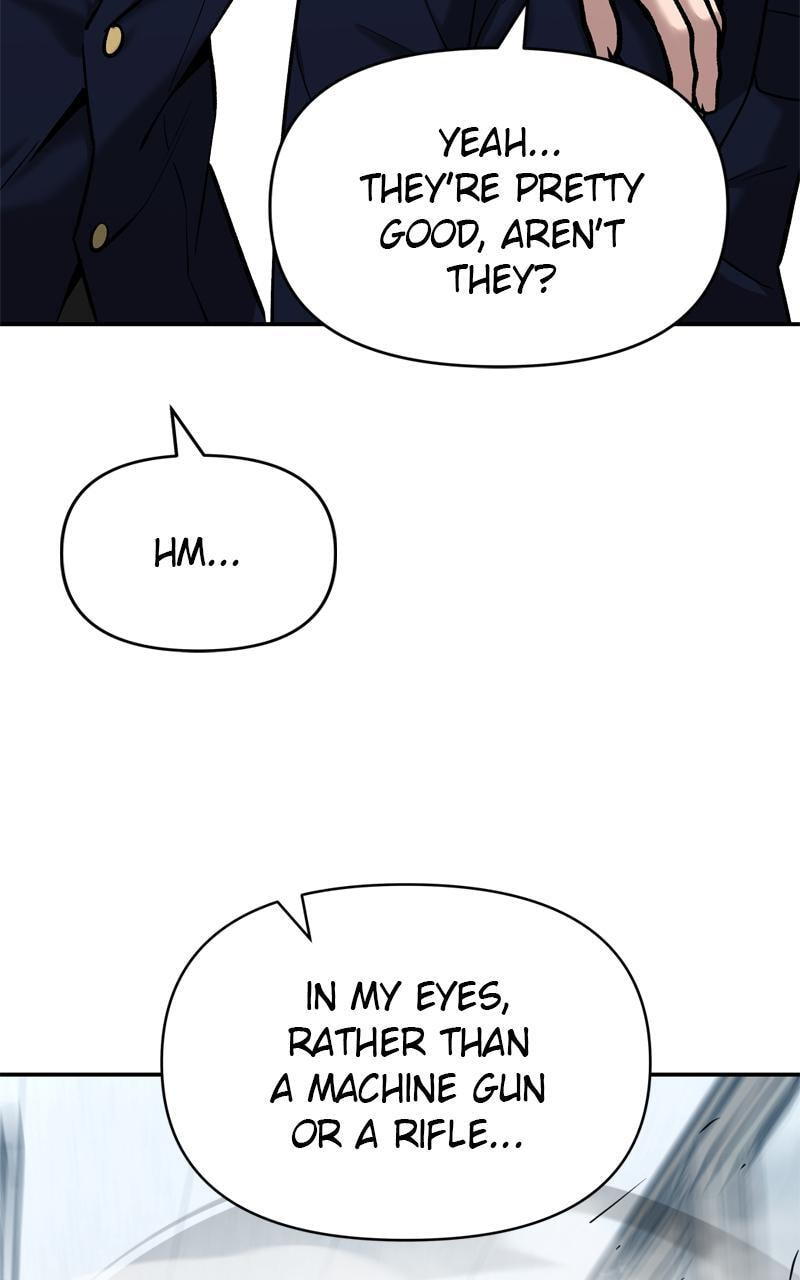 Designated Bully Chapter 51 page 118 - 