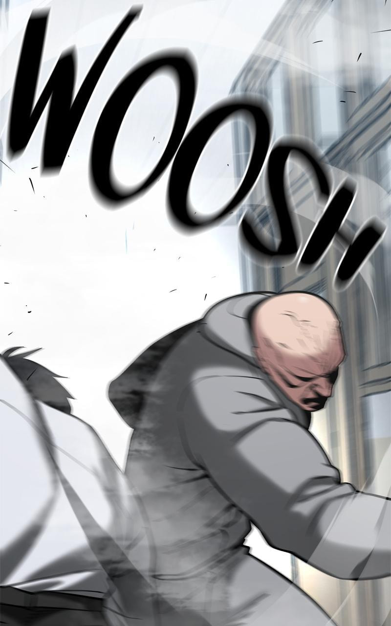 Designated Bully Chapter 51 page 119 - 