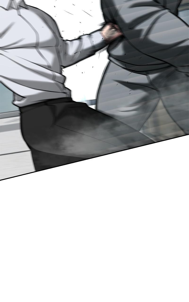 Designated Bully Chapter 51 page 121 - 