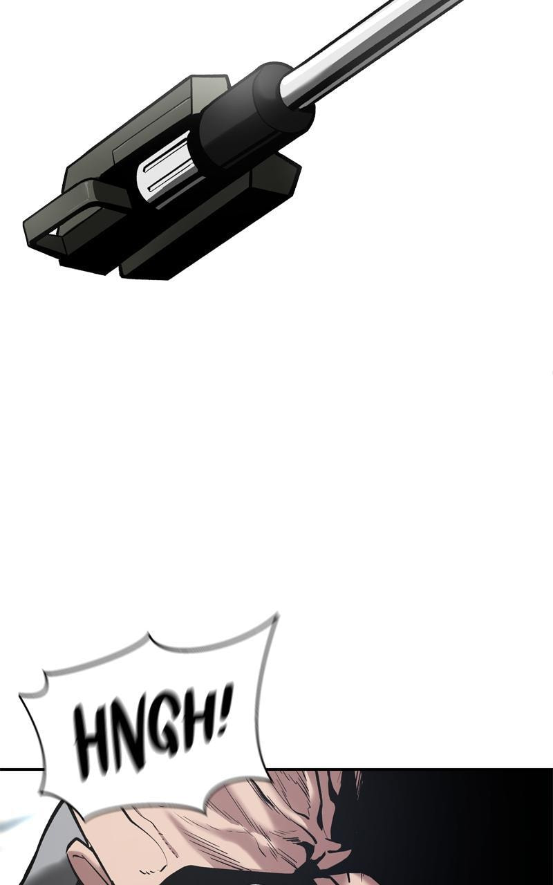 Designated Bully Chapter 51 page 124 - 