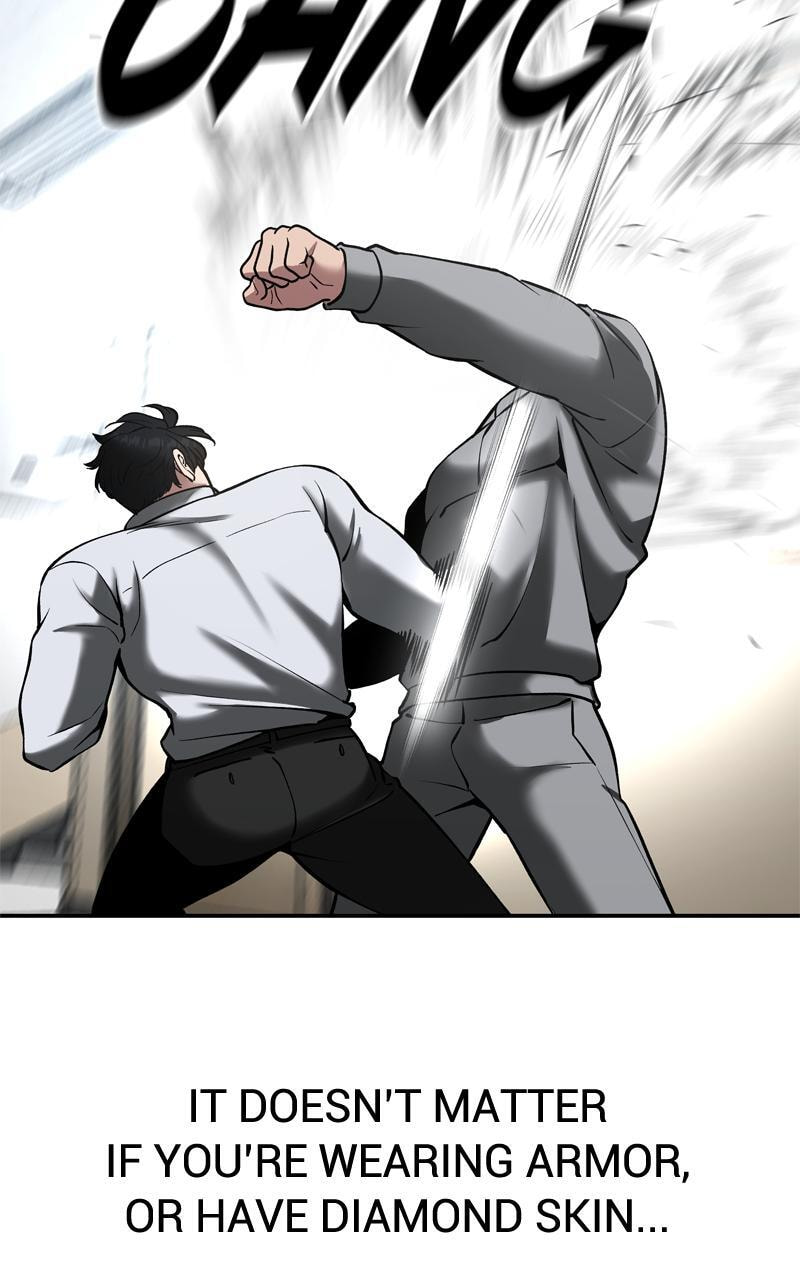 Designated Bully Chapter 51 page 126 - 