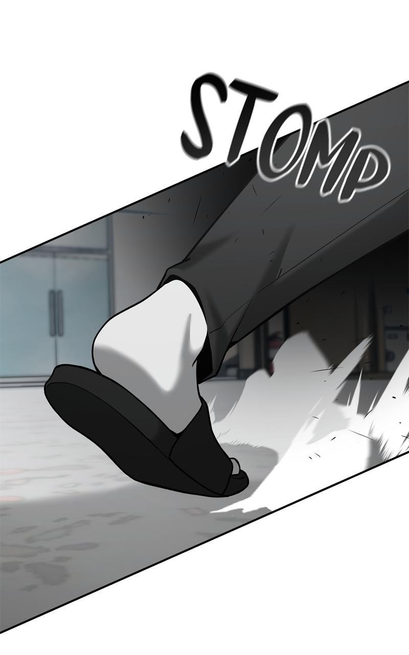 Designated Bully Chapter 51 page 127 - 