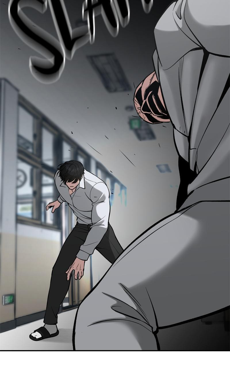 Designated Bully Chapter 51 page 133 - 