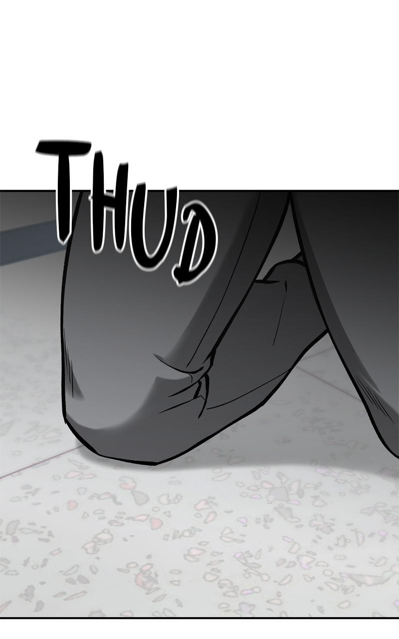 Designated Bully Chapter 51 page 134 - 