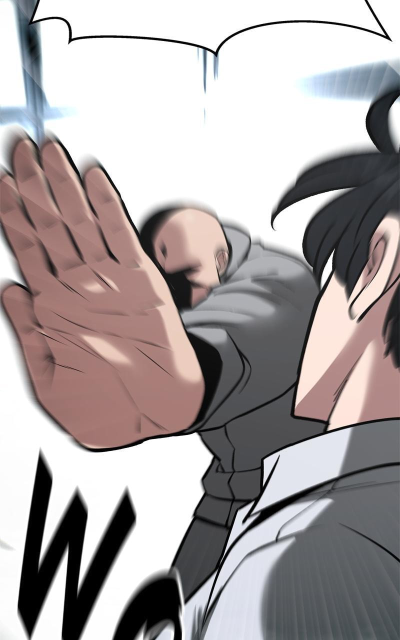 Designated Bully Chapter 51 page 138 - 