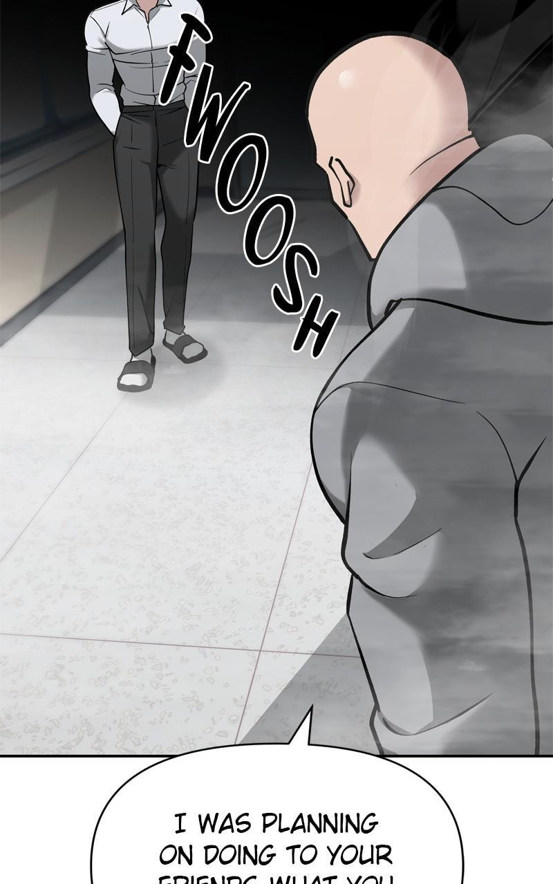 Designated Bully Chapter 51 page 15 - 
