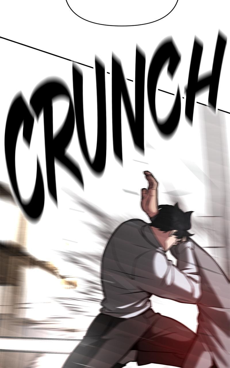 Designated Bully Chapter 51 page 141 - 