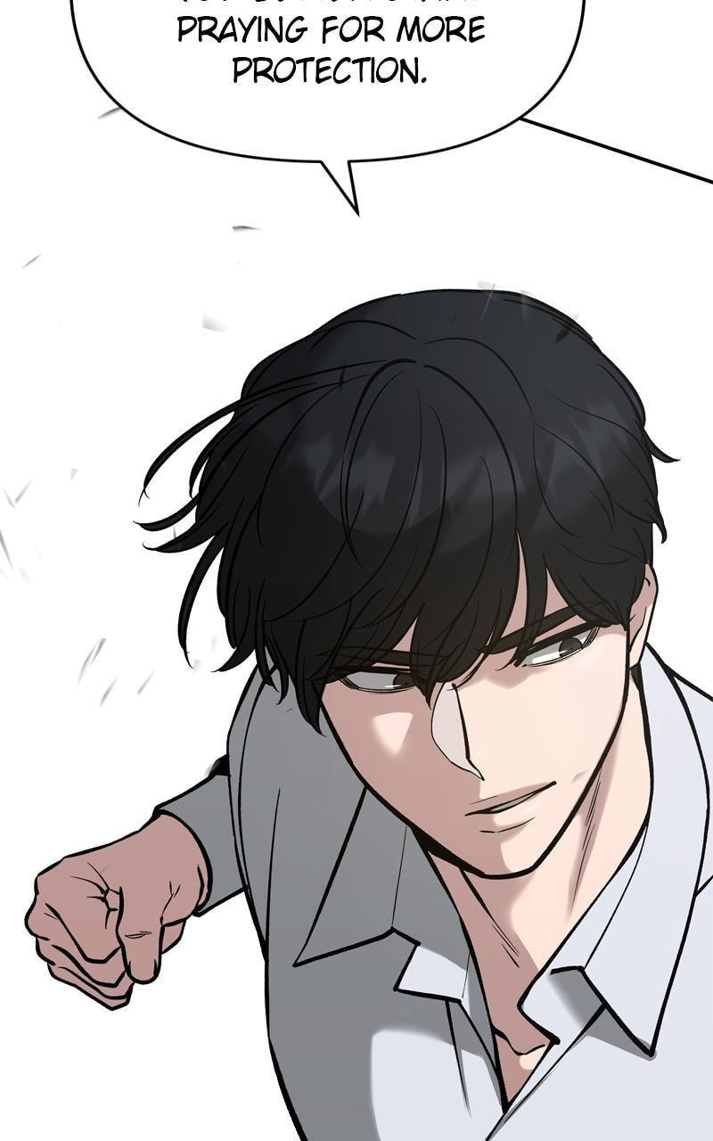 Designated Bully Chapter 51 page 144 - 