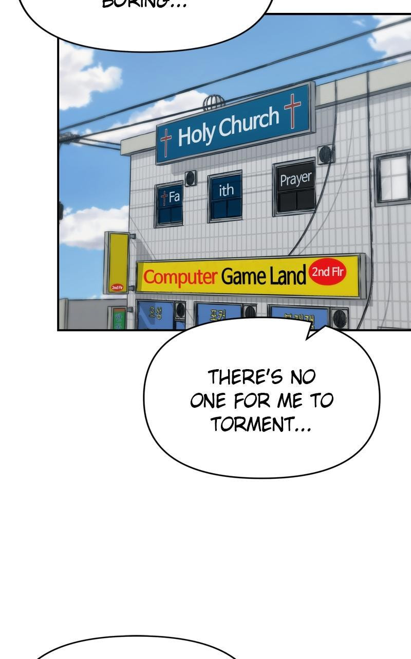 Designated Bully Chapter 51 page 146 - 