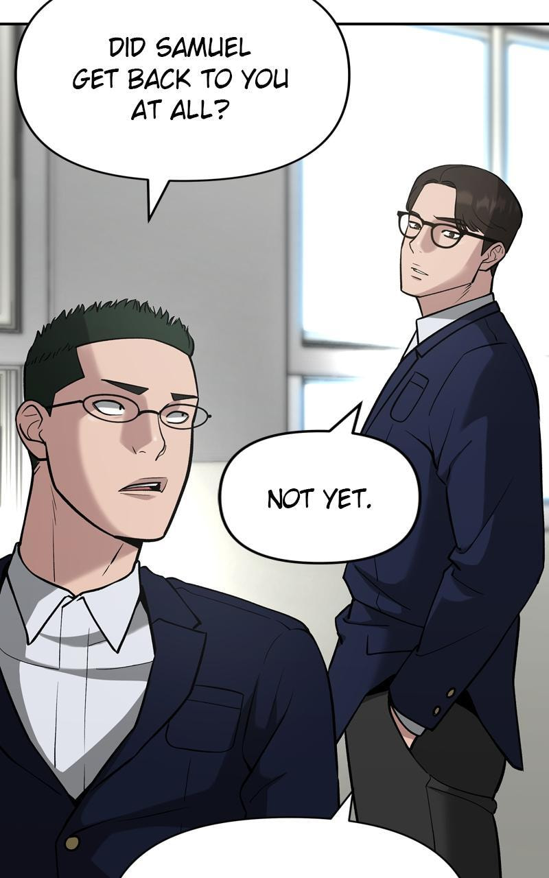 Designated Bully Chapter 51 page 147 - 