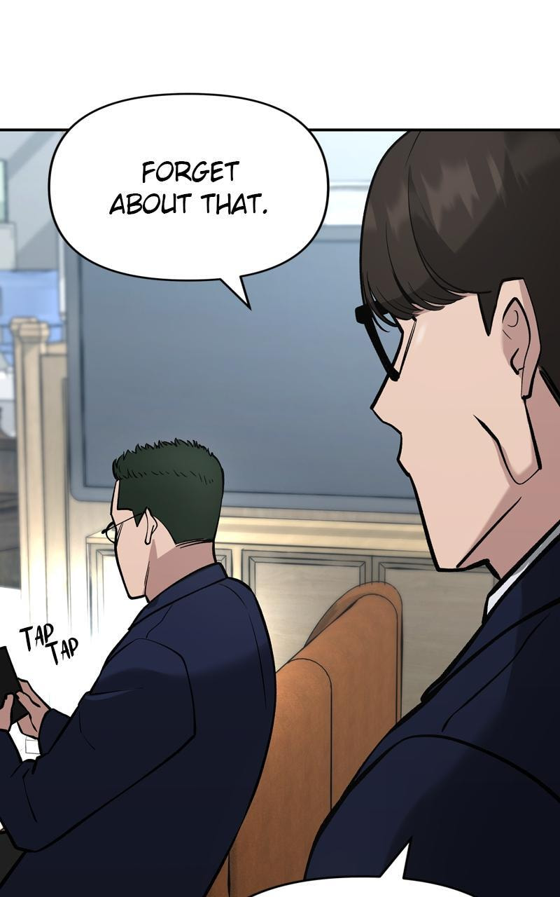 Designated Bully Chapter 51 page 150 - 
