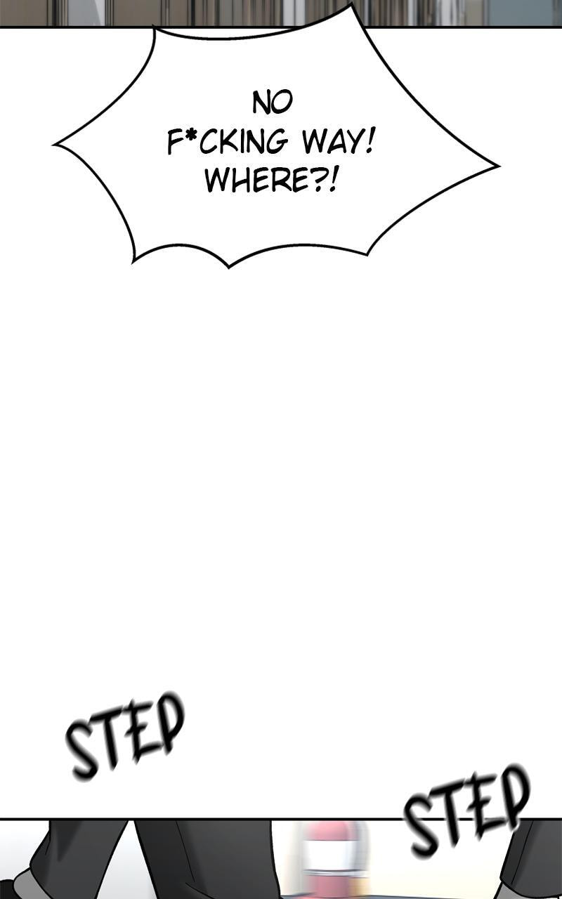 Designated Bully Chapter 51 page 19 - 