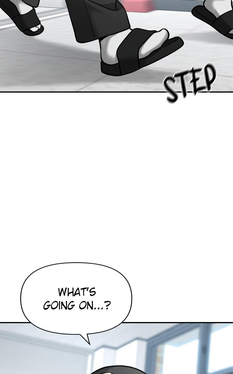 Designated Bully Chapter 51 page 20 - 