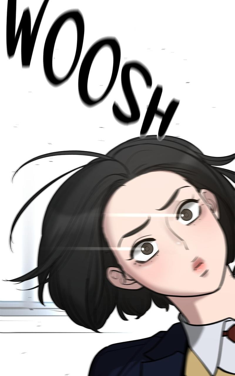 Designated Bully Chapter 51 page 3 - 