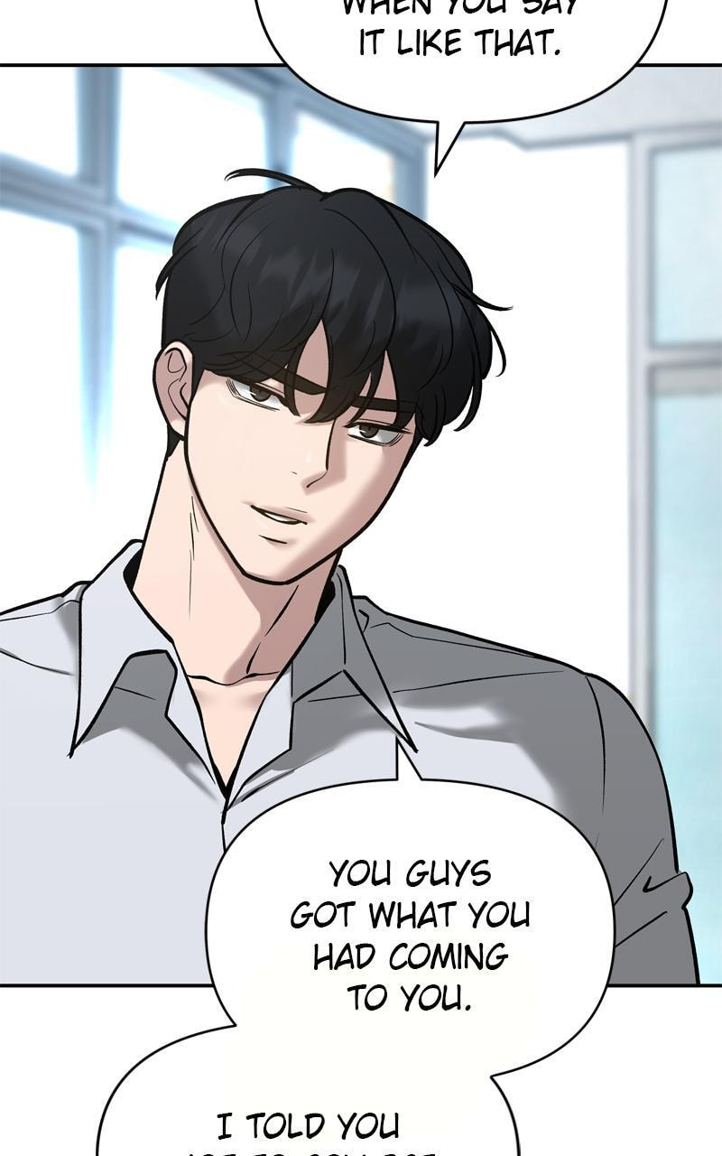 Designated Bully Chapter 51 page 22 - 