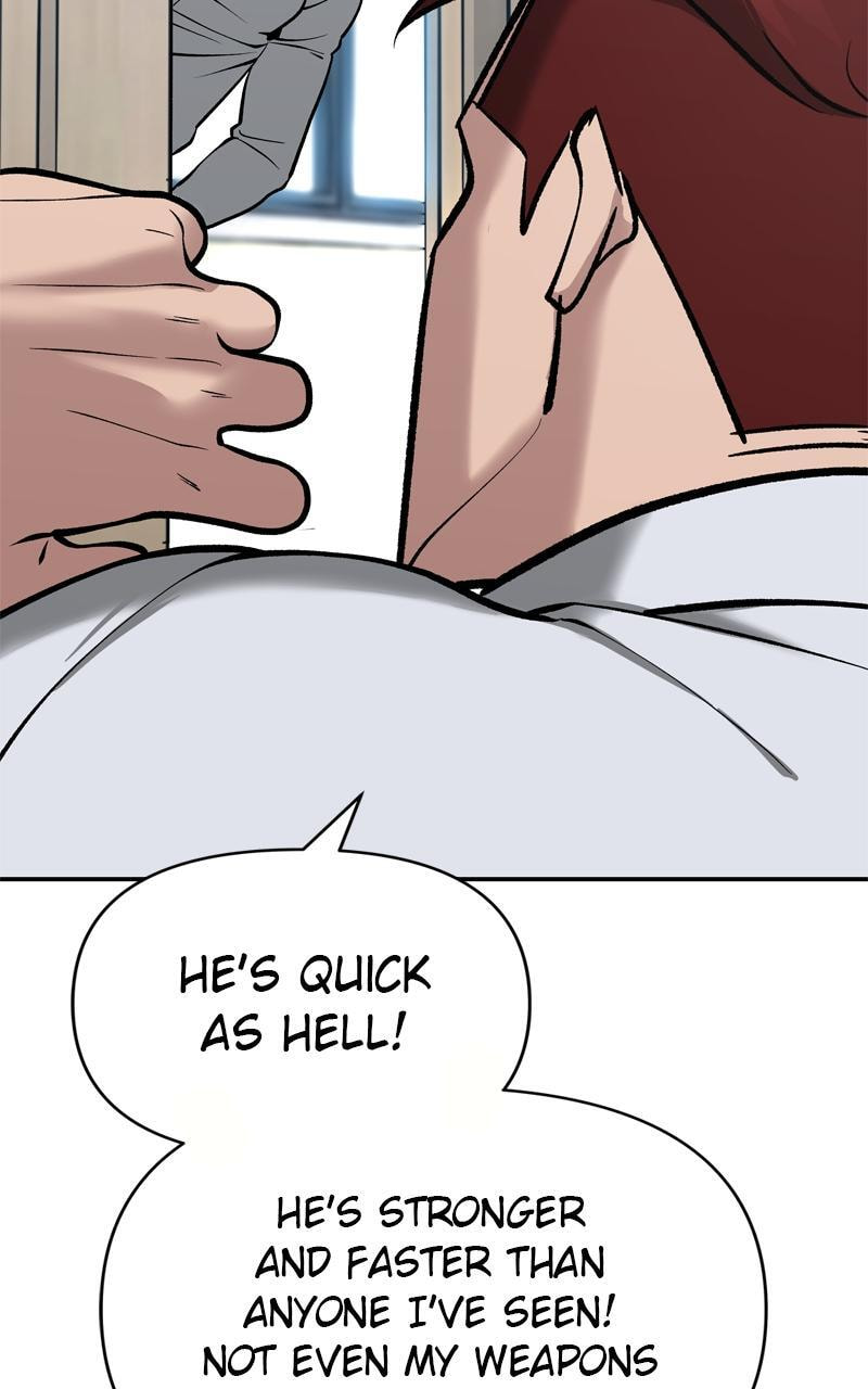 Designated Bully Chapter 51 page 25 - 
