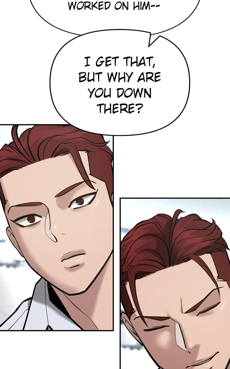 Designated Bully Chapter 51 page 26 - 