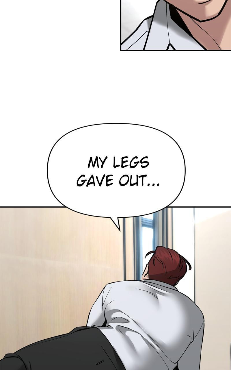 Designated Bully Chapter 51 page 27 - 