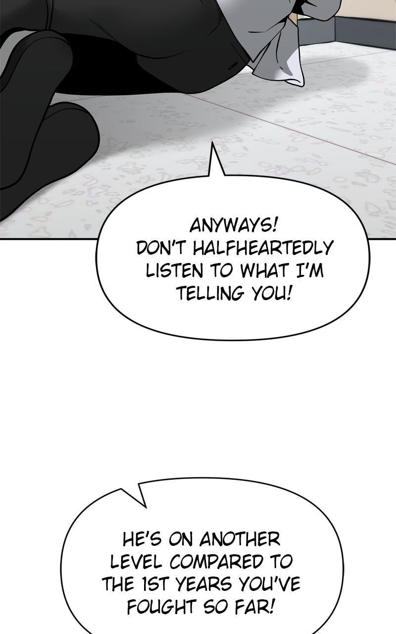 Designated Bully Chapter 51 page 28 - 