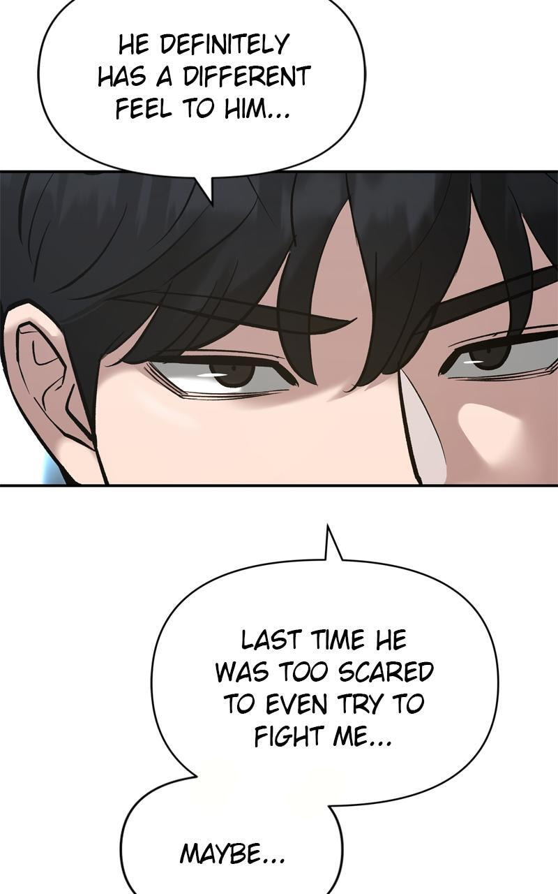 Designated Bully Chapter 51 page 30 - 