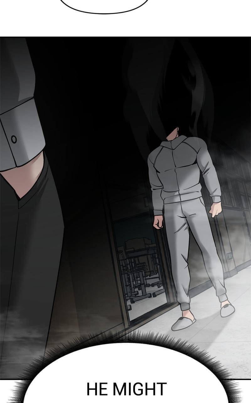 Designated Bully Chapter 51 page 31 - 